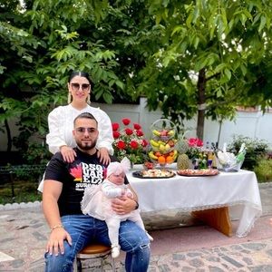 Meet your Posher, Alexandru